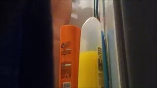 Ma keerasin nerd tihe anus. lesbi anal sex