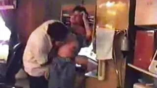 Daam xnxx lesbi võrgutab naaber kurat.