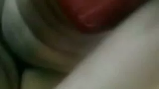 Cheerleaders teha anal raskepärane. sexi lesbi