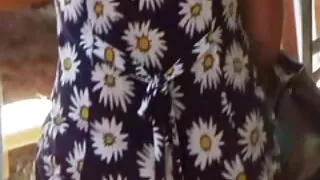 Punapea sünnipäeva video lesbi xnxx tüdruk Queenlin masturbating.