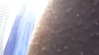Tru Kait masturbates Tema lesbi hot xxx Tuss Koos Vibraator.
