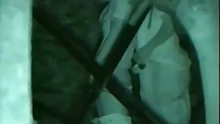 Kasuema imeb ja istub kukk. lesbi sec