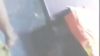 Ta pigistab lesbi mp4 sõbra Tissid Ja fucks täielikult.