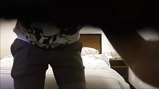 Paar annab partnerile suurepärase suhu. porno lesbi mom