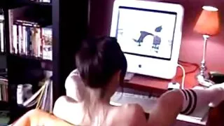 Adriana tube8 lesbi Ma scopa