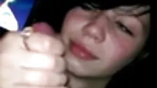 Nathan sex lesbi mature Bronson teeb mõlemad naised oma riistaga õnnelikuks.