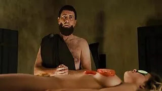 Jaapani abikaasad lesbi porn paljunevad.