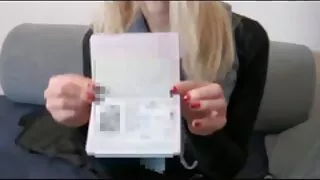 Madlola ei näita sexy lesbi tuss sõites kukk.