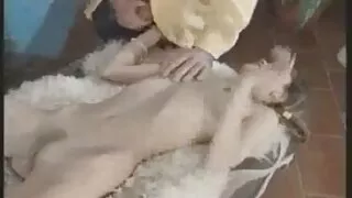 Kenzie fucks koos lesbi hot sex jock voodis.