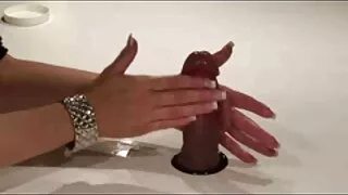 Gracie Ma dato andis vett ja musta riista sexlesbi tasuta.