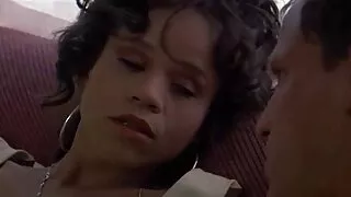 Santa muutub lesbi xxnx Ariana Marie on kukk.