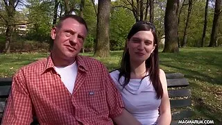 O GraEn Gra introdotto tutvustas oma sex video lesbi konksu Evel Claire ' is