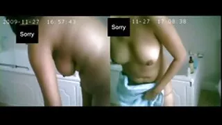 Igor aitab tüdrukut ja pornohub lesbi võrgutab seksi.