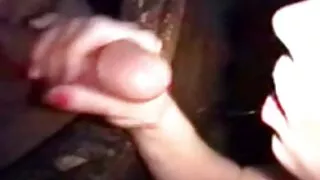 Taksojuht aktsepteeris porno lesby xxx reisija kiisu eest piletihinna maksmist.