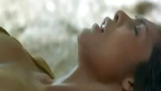 Lucas Frost shoves Madi Laine xxxx lesbi kukk tema põske ja tema tuss.