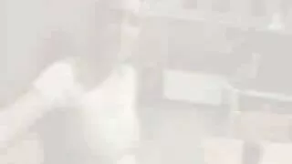 Nukk antakse kolleegile, et kontoris lesbi pono seksida.