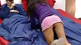 BB costringe lesbi anal sex sunnib naaber on sugu.
