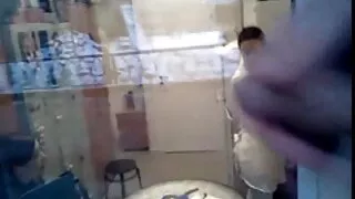 Itaallane istutab voodisse emase. young lesbi sex