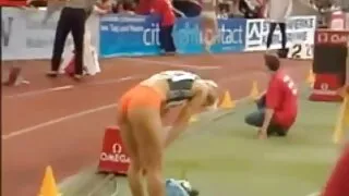 Kaks moslemi naised imevad sexlesbi riista.